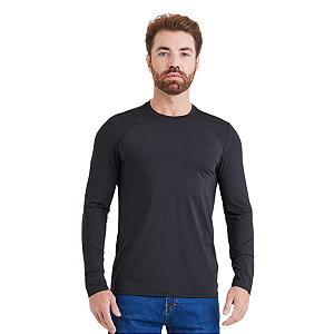 Blusa Segunda Pele Shade Masculina - Invictus
