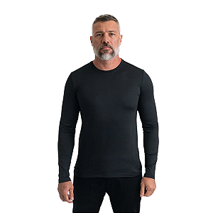 Blusa Segunda Pele Shade Masculina - Invictus