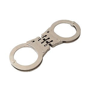 Algema de Dobradiça - Invictus