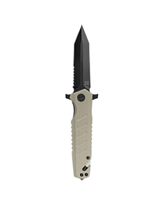 Canivete Venator Coyote - Invictus