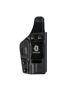 Coldre IWB Polímero Destro INVICTUS Taurus® G2C - Invictus