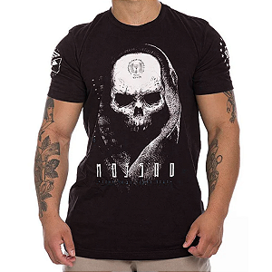 Camiseta Mossad Serviço Secreto Israelense - Team Six
