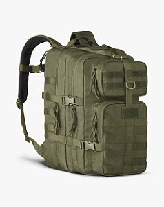 Mochila Invictus Assault Urban 35L