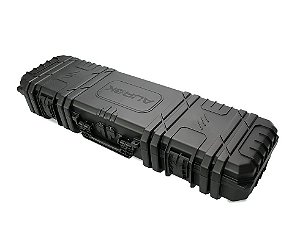 Maleta Case Rigido 900mm para Armas Longas - Aurok