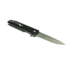 Canivete Rumi G10 Preto - Hawapi