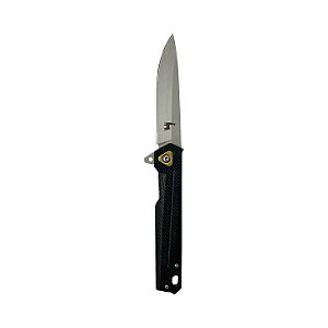Canivete Rumi G10 Preto - Hawapi