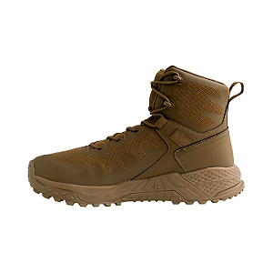 Bota Arion 2.0 6" - Coyote - INVICTUS