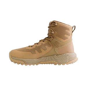Bota Arion 2.0 6" - Desert - INVICTUS