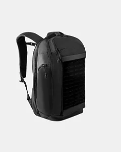 Mochila Vault Grayman Preta 28 L - Invictus