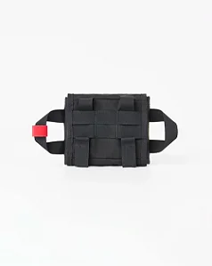 Bolso Médico 1512 2.0 Preto - Invictus