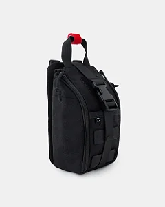 Bolso Médico APH 2.0 Preto - Invictus