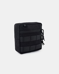 Bolso Modular Multiuso 1414 2.0 Preto - Invictus