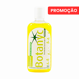 Desinfetante Bactericida Ecológico Concentrado Botanyc Primavera Ekobrazil 200ml
