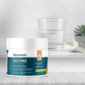 BIO FINE MIX DE FRUTAS CITRICAS COM ERVAS
