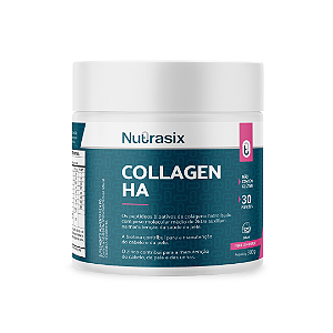 COLLAGEN HA – PINK LEMONADE