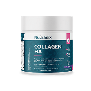 COLLAGEN HA – BLUEBERRY