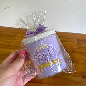 Caneca personalizada princesa sofia