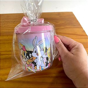 Caneca personalizada baby looney tunes