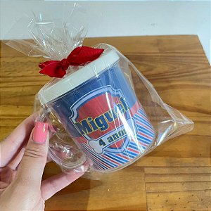 Caneca personalizada patrulha canina