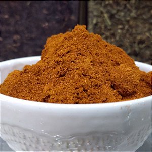 PIMENTA CAIENA EM PÓ 100G