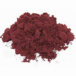 POLPA DE AÇAÍ EM PÓ 100G