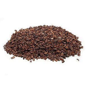 NIBS DE CACAU 100G