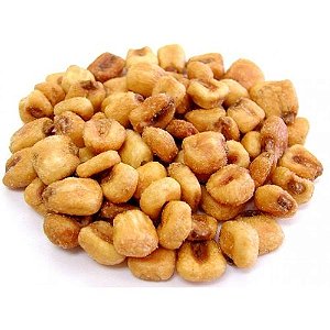 MILHO TORRADO MOSTARDA E MEL 100G