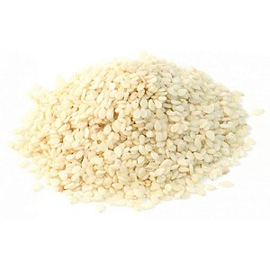 GERGELIM S/ CASCA 100G