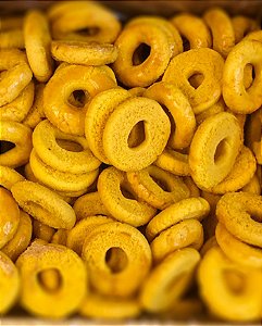 ROSCA DE MILHO 100G