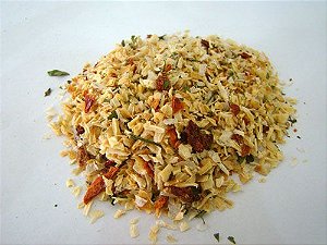 TEMPERO CEBOLA SALSA & TOMATE 100G