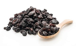UVA PASSA PRETA 100G