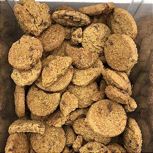 COOKIES GOTAS DE CHOCOLATE 100G