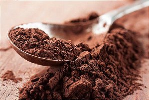 CHOCOLATE PÓ 100G