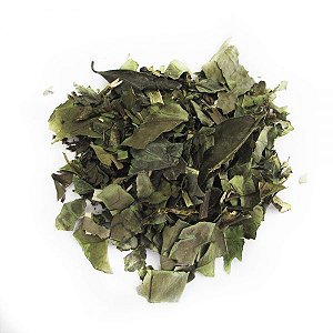 CHÁ VERDE NACIONAL - BANCHA 100G