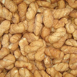 BISCOITO REAL DE CANELA 100G