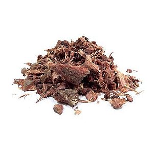 BARBATIMÃO 100G