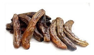 BANANA PASSA 100G