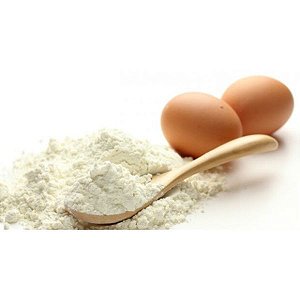 ALBUMINA CLARA DE OVO PASTEURIZADA 100G
