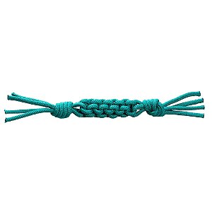 Brinquedo de corda para cães - Tiffany