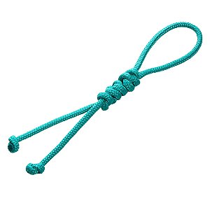 Brinquedo de corda com alça - Tiffany