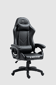 Cadeira Gamer X-Rocker Dazz