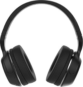 Fone Bluetooth SkullCandy Hesh 2 Preto
