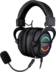 Fone Gamer ATARES DAZZ