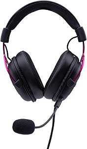 Fone Gamer Headset Utra Leve FT3 DAZZ