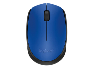 Mouse Sem Fio M170 Logitech