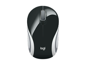Mouse Sem Fio M187 Logitech