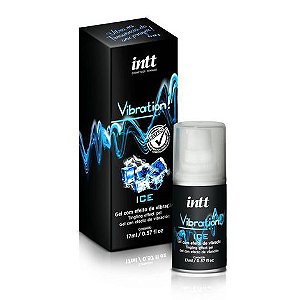 Vibration Ice