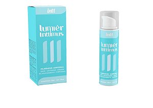 Clareador Lumier
