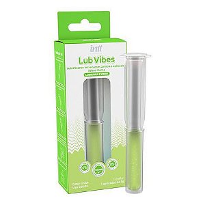 Lubrificante Lub Vibes Menta