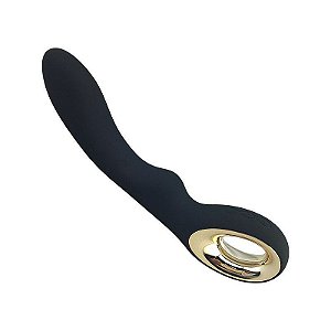 Vibrador de Ponto G - Lealso